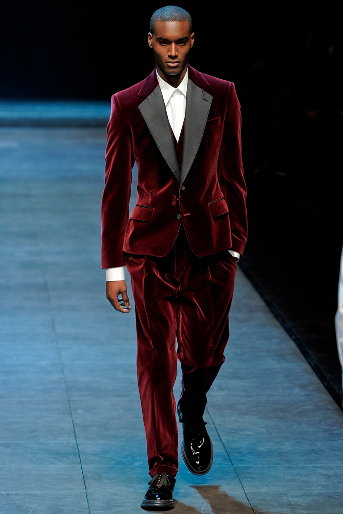 Dolce & Gabbana 2011ﶬbDƬ