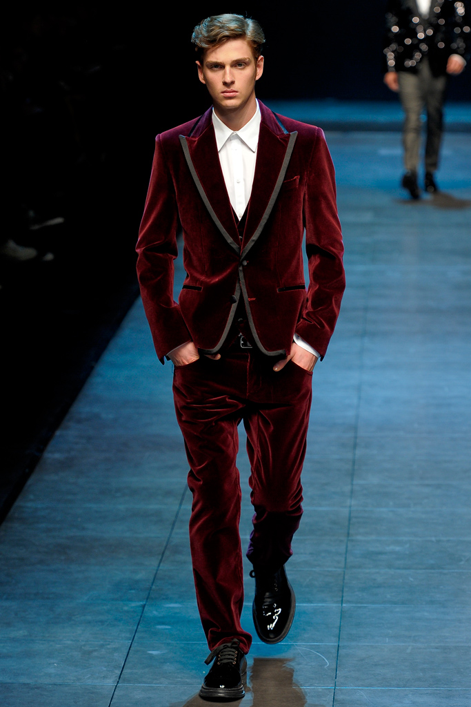 Dolce & Gabbana 2011ﶬbDƬ