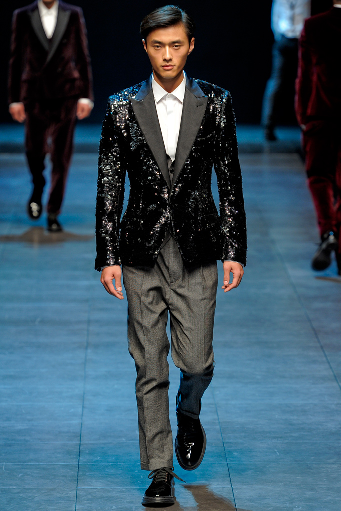 Dolce & Gabbana 2011ﶬbDƬ