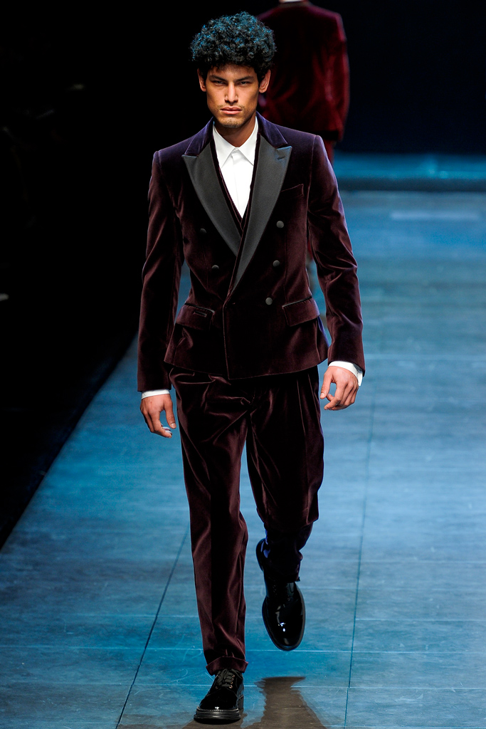 Dolce & Gabbana 2011ﶬbDƬ