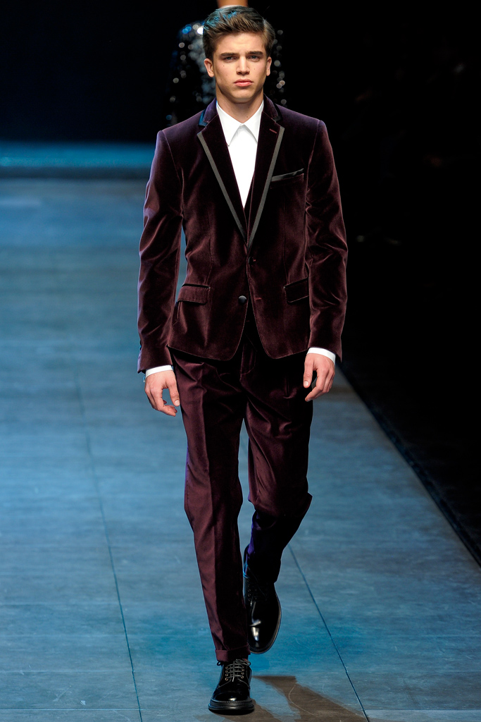 Dolce & Gabbana 2011ﶬbDƬ