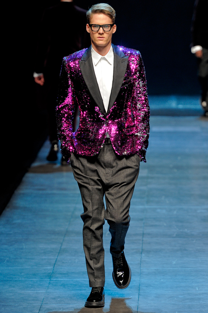Dolce & Gabbana 2011ﶬbDƬ