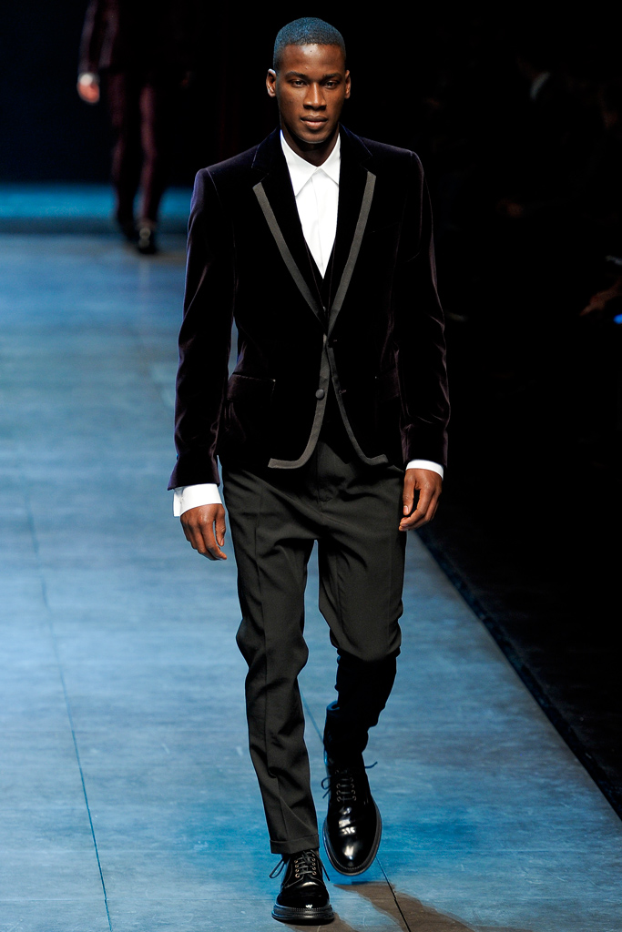 Dolce & Gabbana 2011ﶬbDƬ