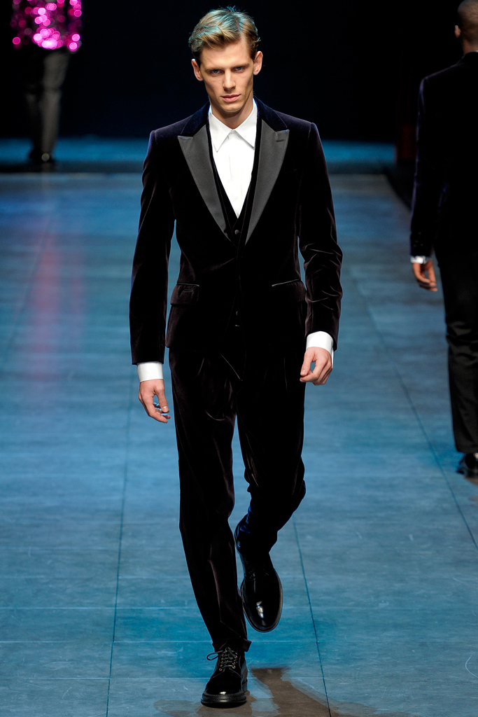 Dolce & Gabbana 2011ﶬbDƬ