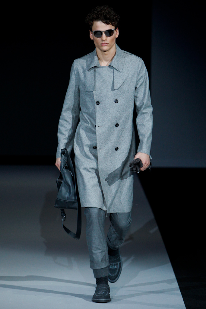 Emporio Armani 2011ﶬbDƬ