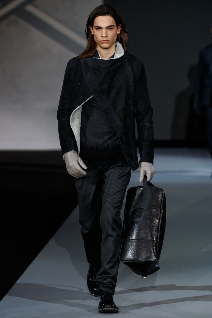 Emporio Armani 2011ﶬbDƬ