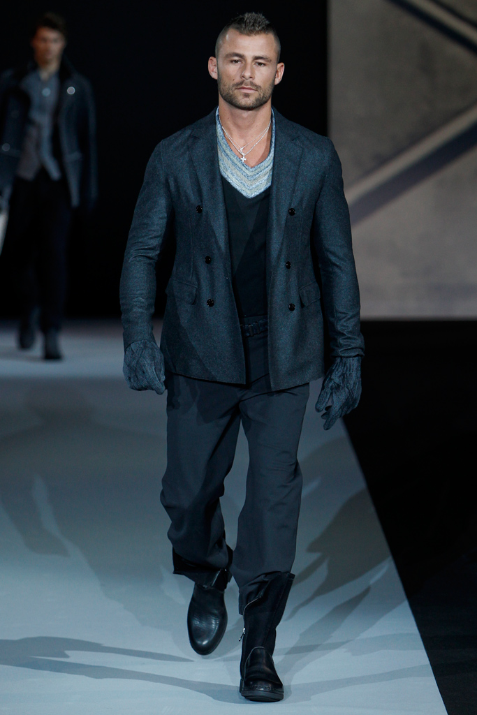 Emporio Armani 2011ﶬbDƬ