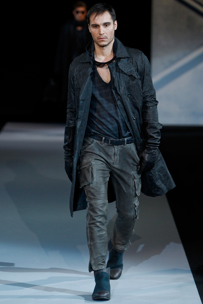 Emporio Armani 2011ﶬbDƬ