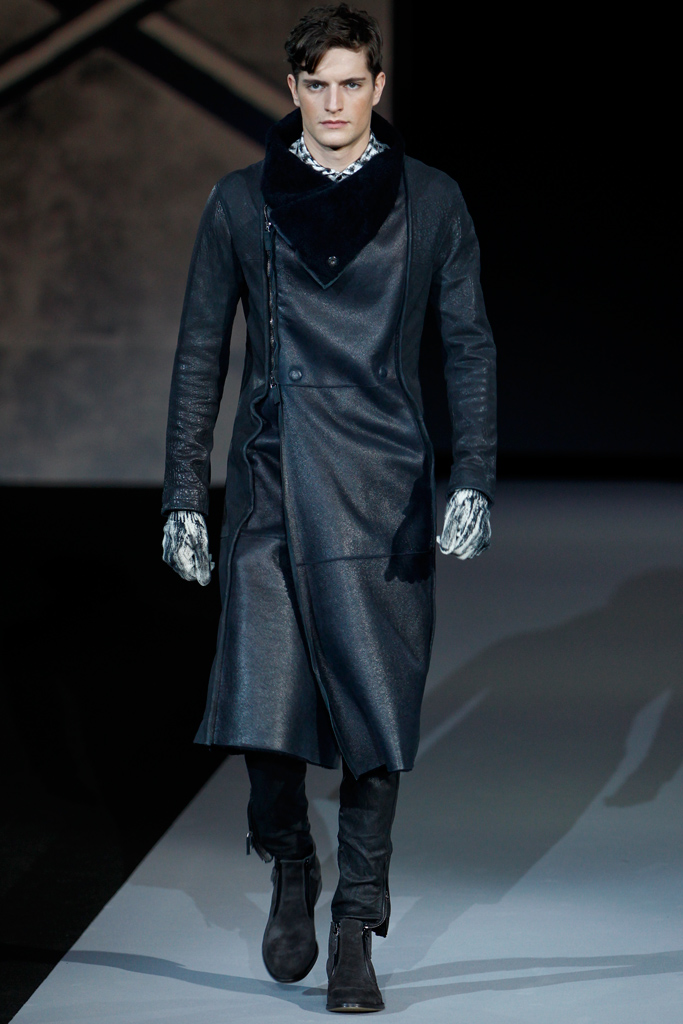 Emporio Armani 2011ﶬbDƬ