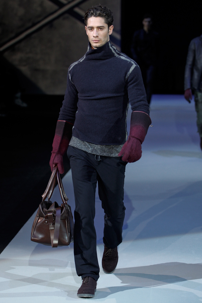 Emporio Armani 2011ﶬbDƬ