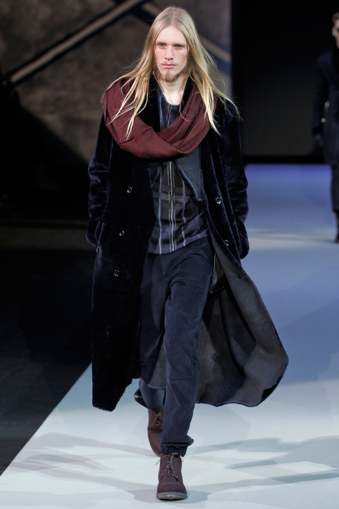Emporio Armani 2011ﶬbDƬ