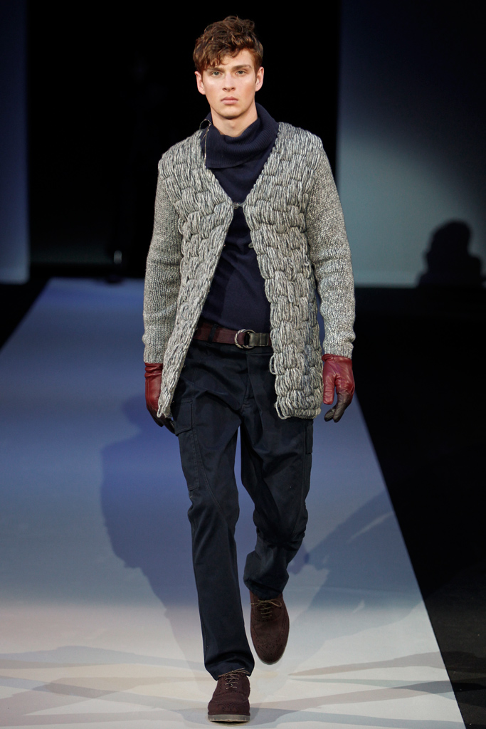 Emporio Armani 2011ﶬbDƬ