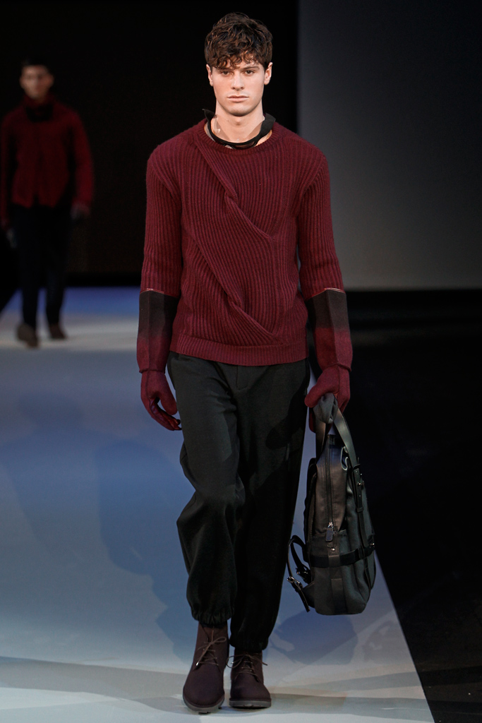 Emporio Armani 2011ﶬbDƬ