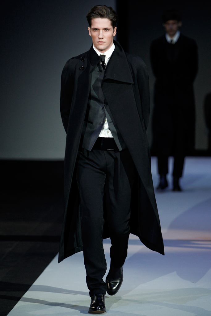 Emporio Armani 2011ﶬbDƬ