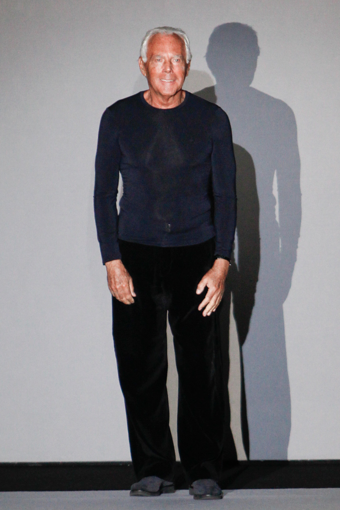 Emporio Armani 2011ﶬbDƬ