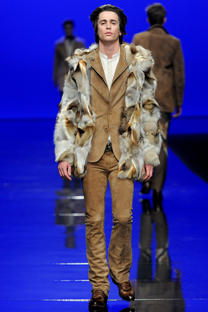 Roberto Cavalli 2011ﶬbDƬ