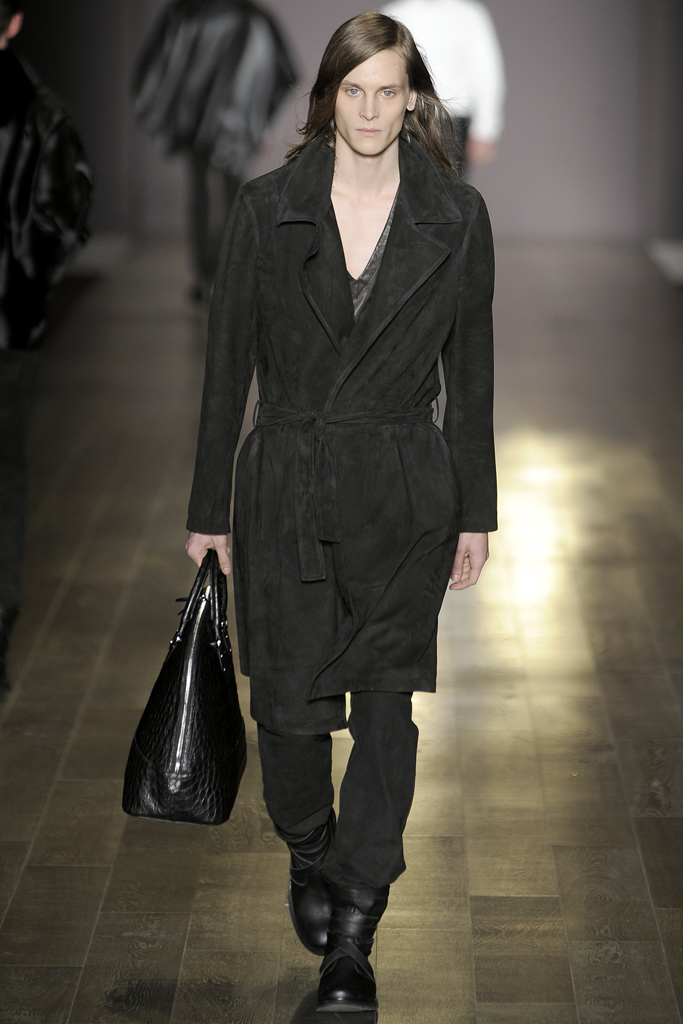 Trussardi 2011ﶬbDƬ