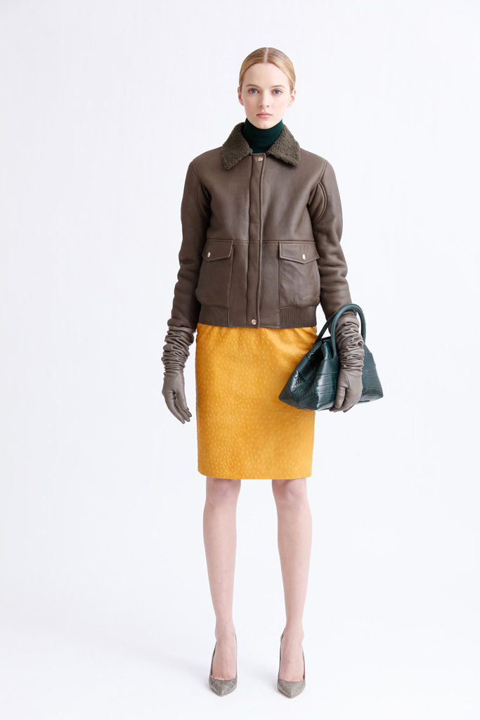 Bally 2011早秋系列