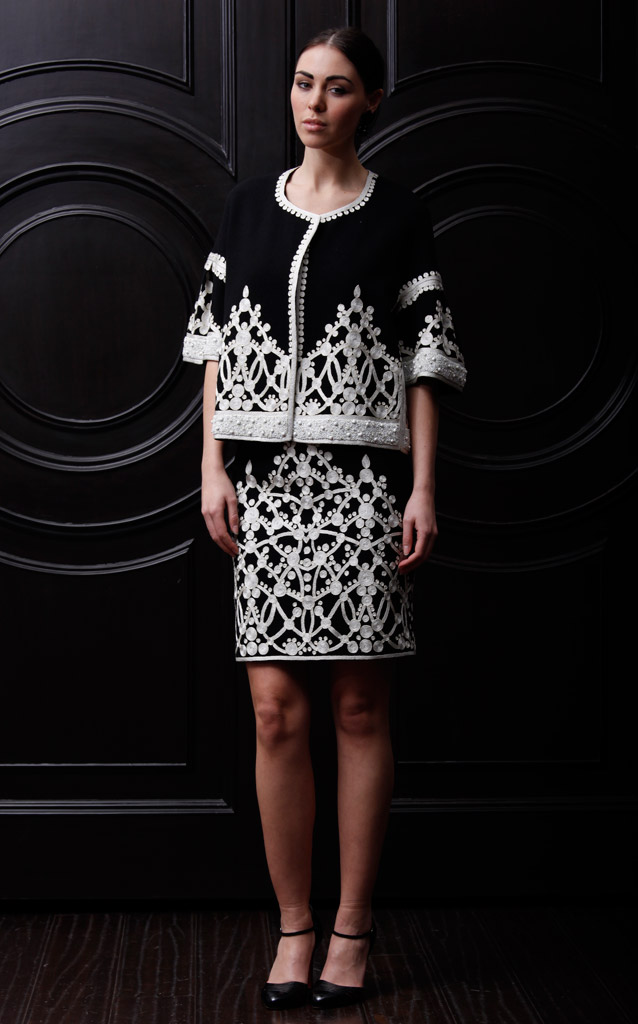 Naeem Khan 2011 ϵиDƬ