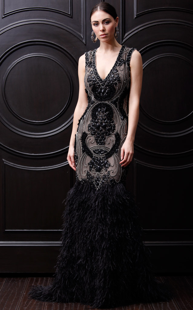 Naeem Khan 2011 ϵиDƬ