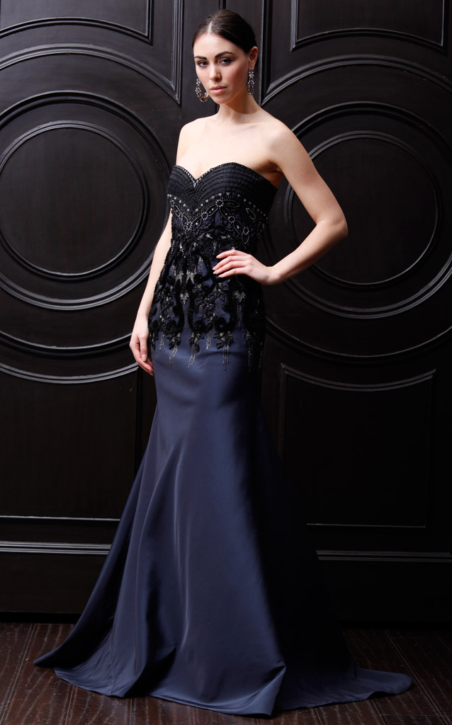 Naeem Khan 2011 ϵиDƬ