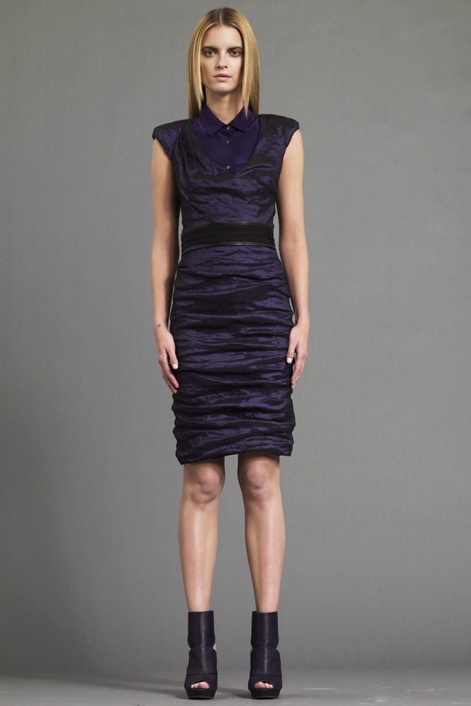 Nicole Miller 2011 ϵиDƬ