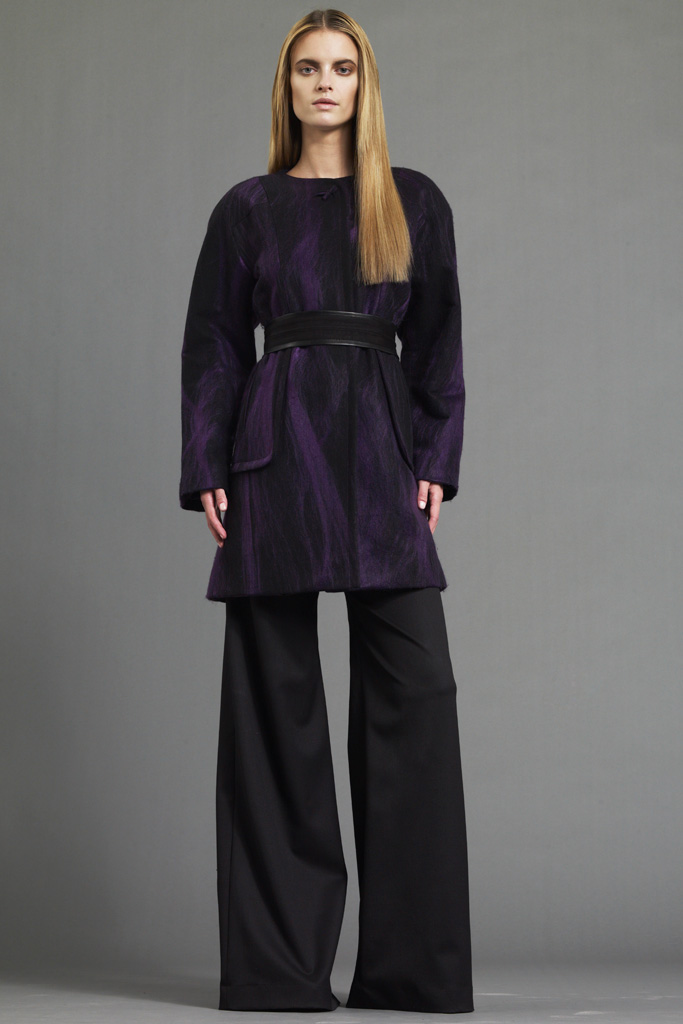 Nicole Miller 2011 ϵиDƬ