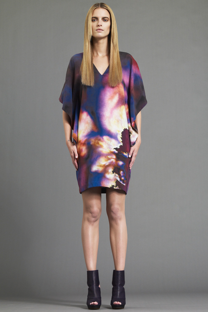 Nicole Miller 2011 ϵиDƬ