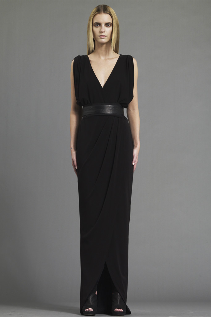 Nicole Miller 2011 ϵиDƬ