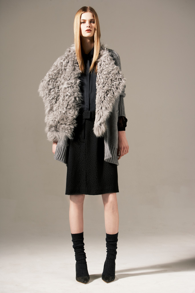 Preen 2011早秋系列