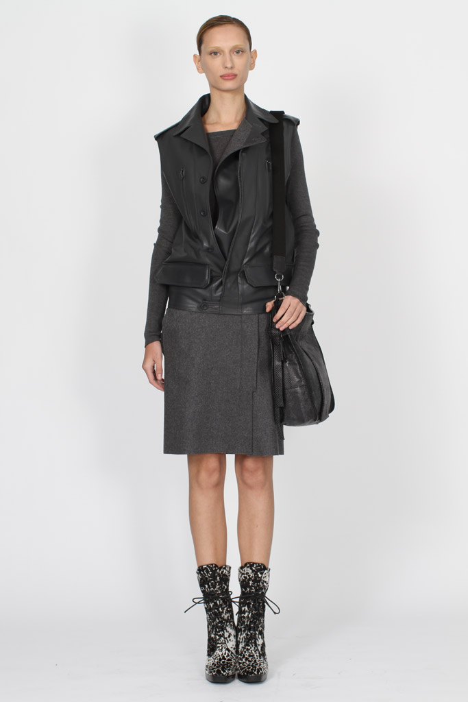 Reed Krakoff 2011早秋系列