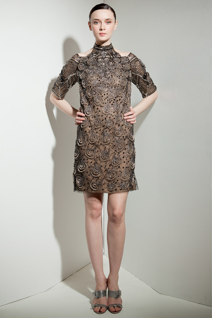 Reem Acra 2011 ϵиDƬ