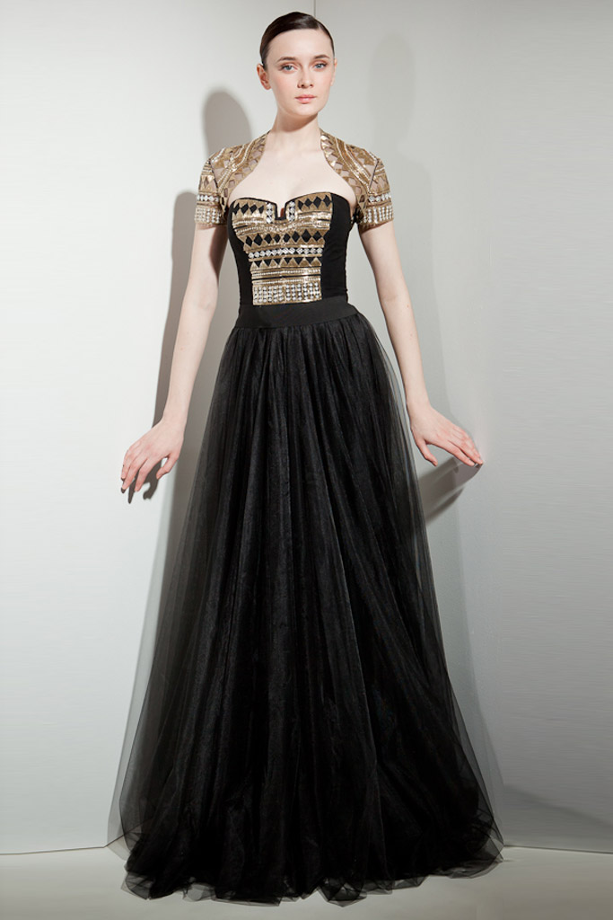 Reem Acra 2011 ϵиDƬ