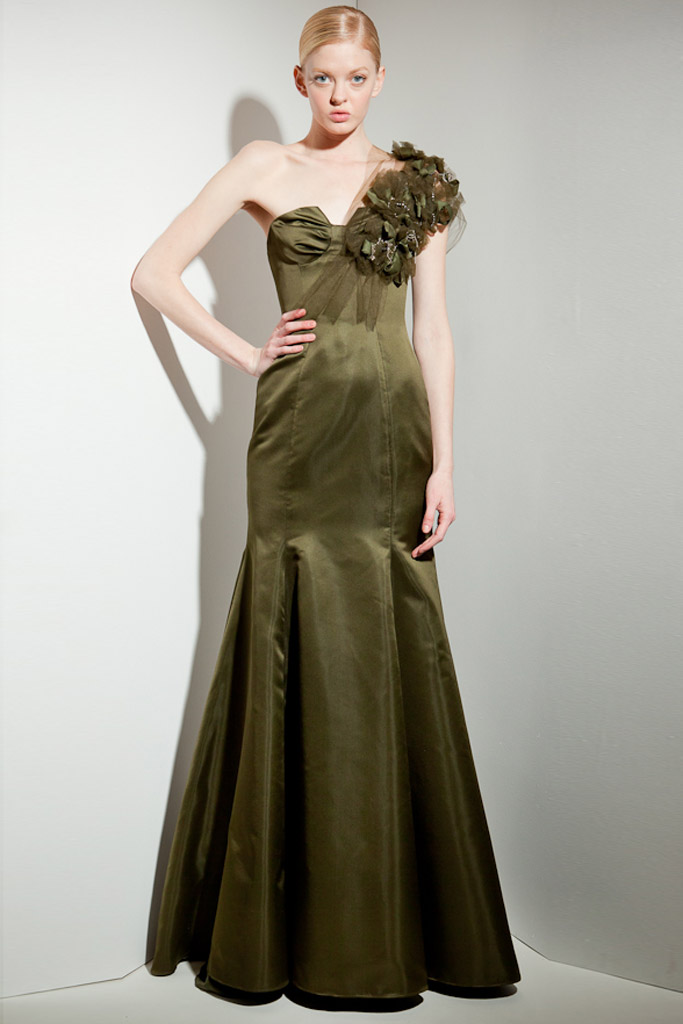 Reem Acra 2011 ϵиDƬ