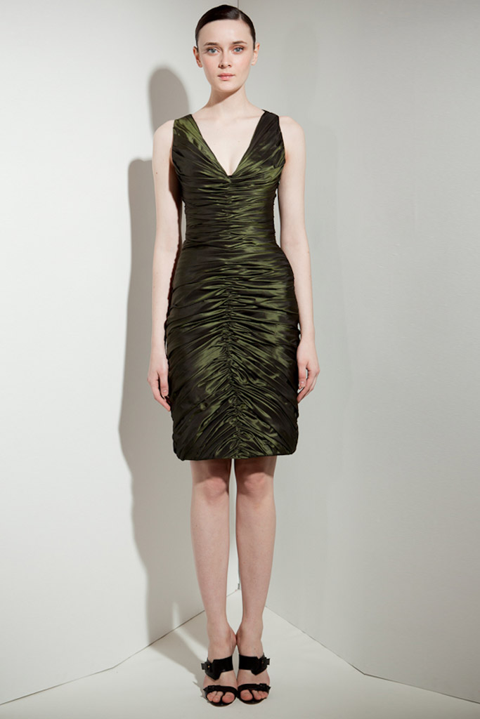 Reem Acra 2011 ϵиDƬ