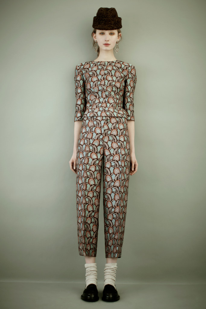 Rochas 2011 ϵиDƬ