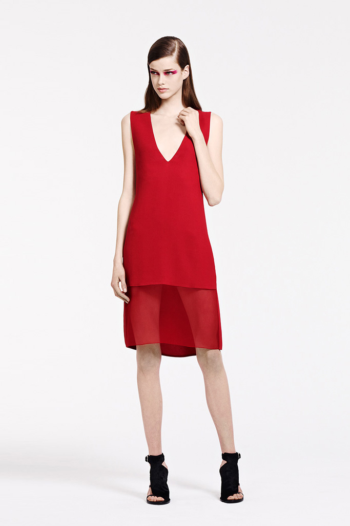 Thakoon 2011早秋系列