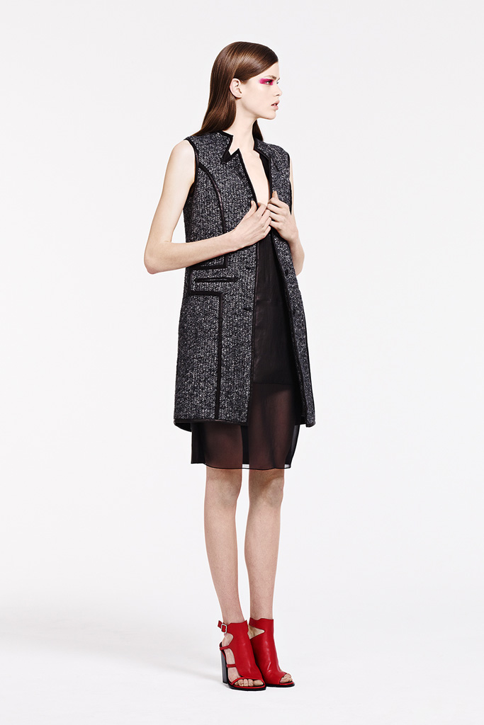 Thakoon 2011 ϵиDƬ