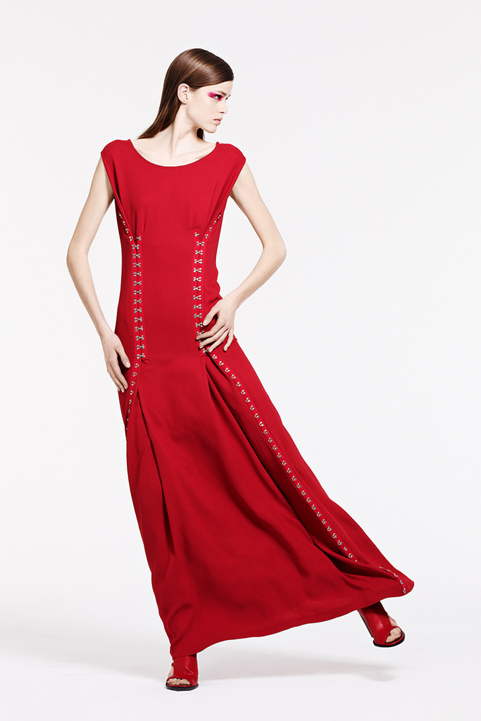 Thakoon 2011 ϵиDƬ