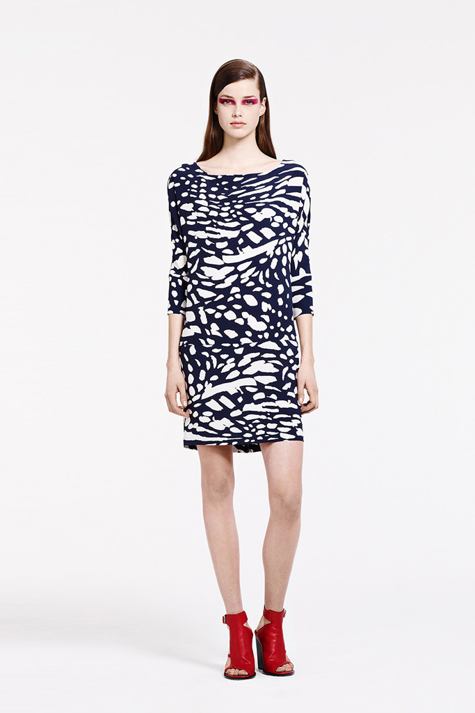 Thakoon 2011 ϵиDƬ