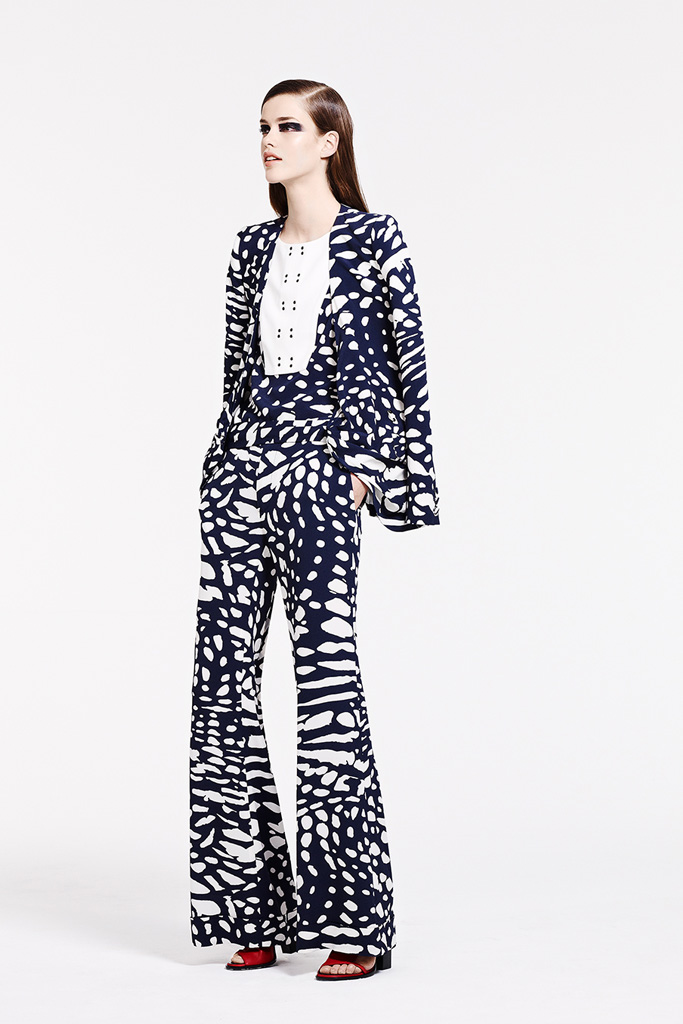 Thakoon 2011 ϵиDƬ