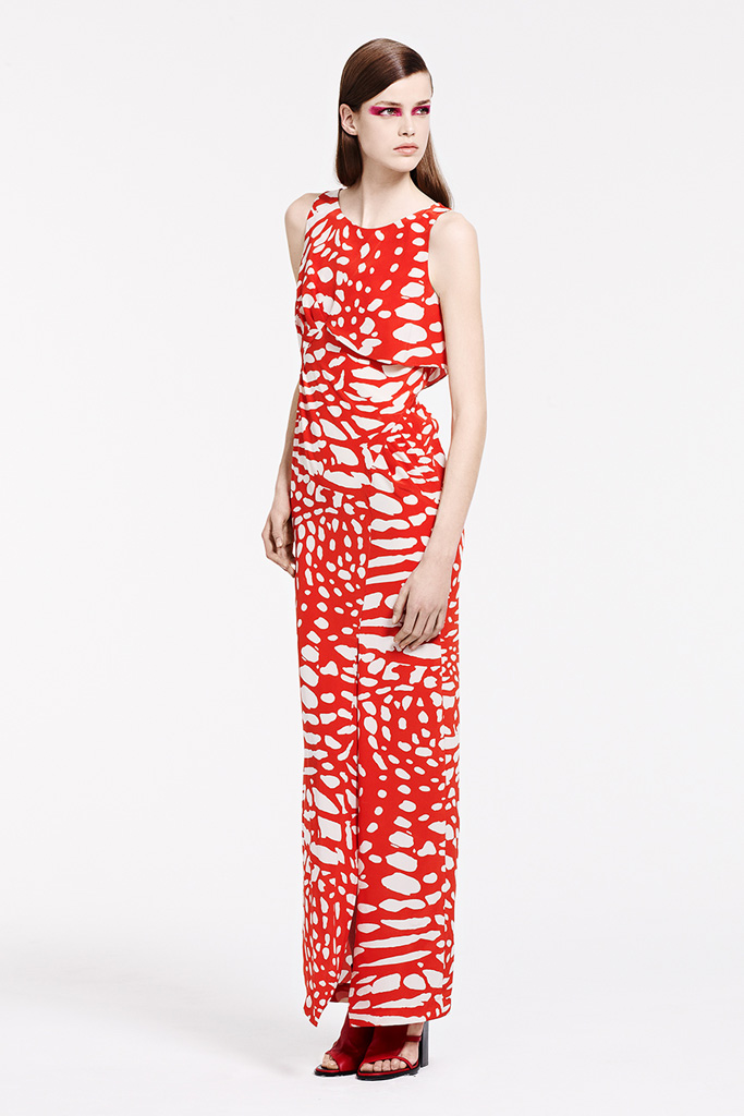 Thakoon 2011 ϵиDƬ