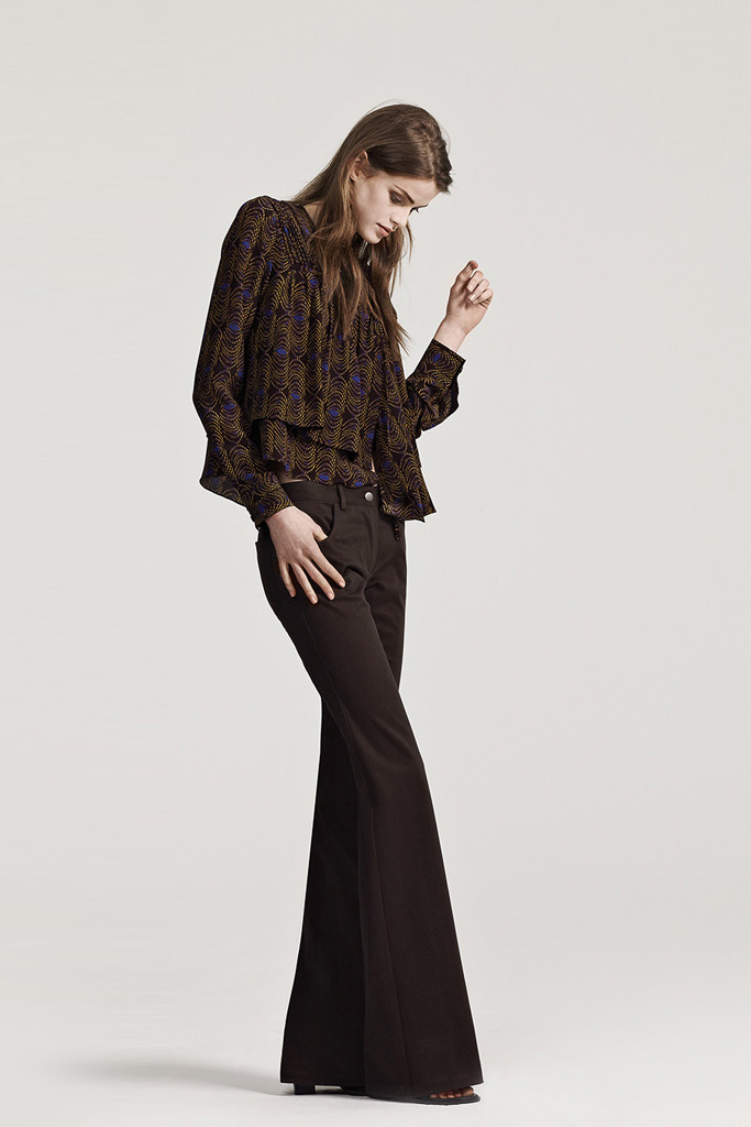 Thakoon 2011 ϵиDƬ