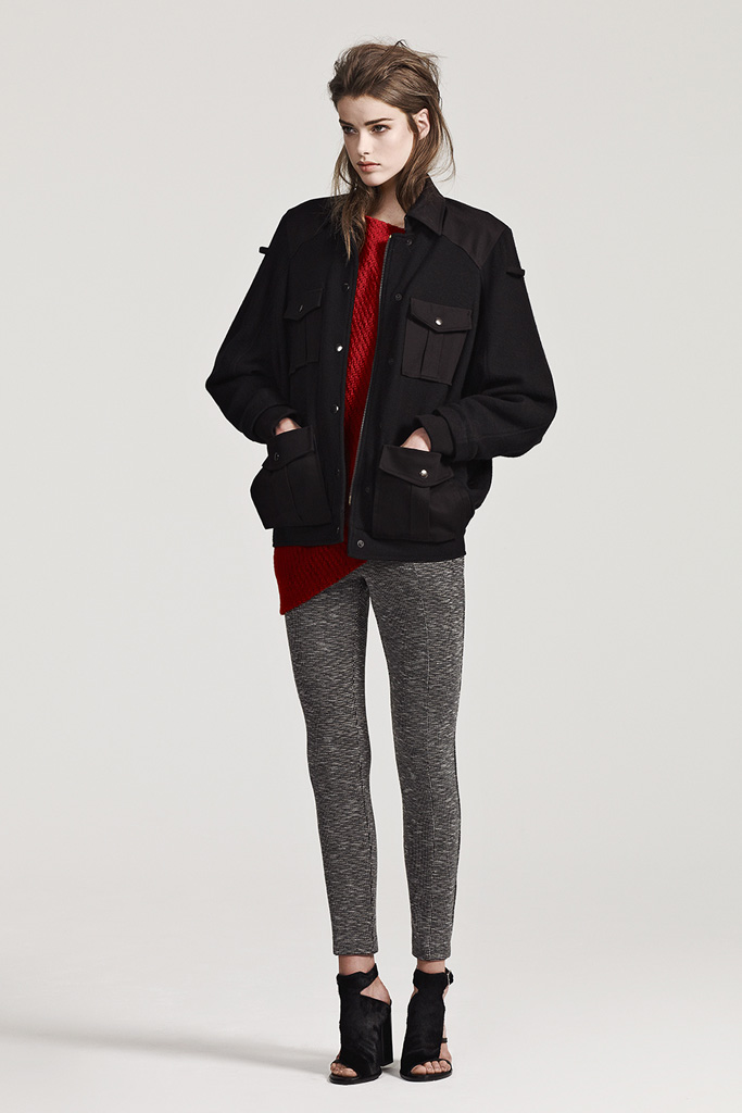 Thakoon 2011 ϵиDƬ