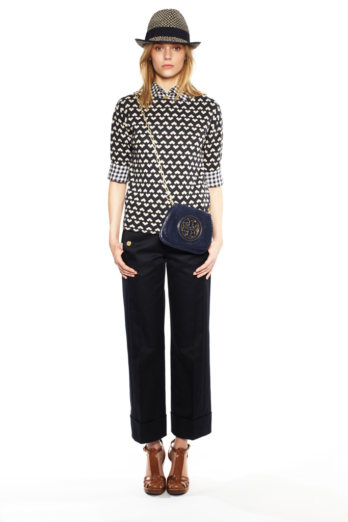 Tory Burch 2011 ϵиDƬ