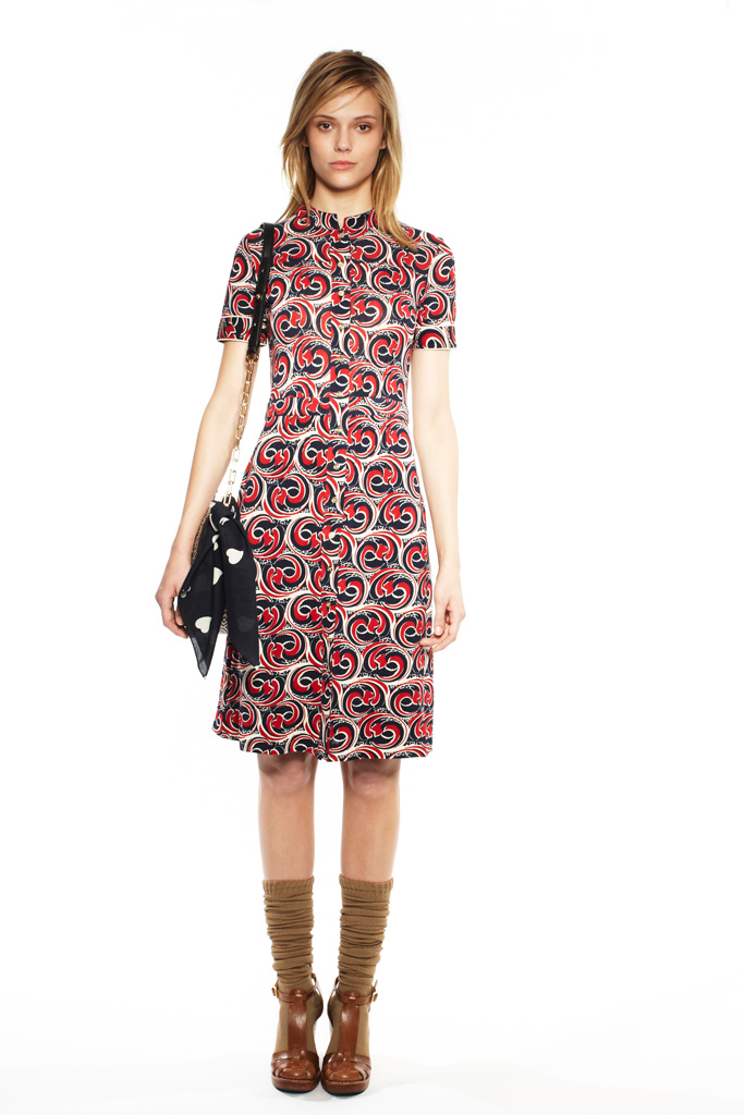 Tory Burch 2011 ϵиDƬ