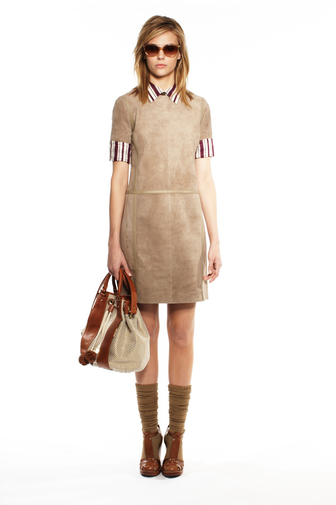 Tory Burch 2011 ϵиDƬ