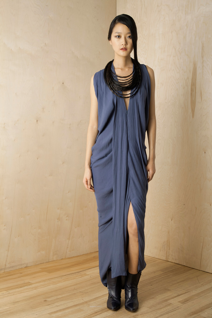 Zero + Maria Cornejo 2011 ϵиDƬ