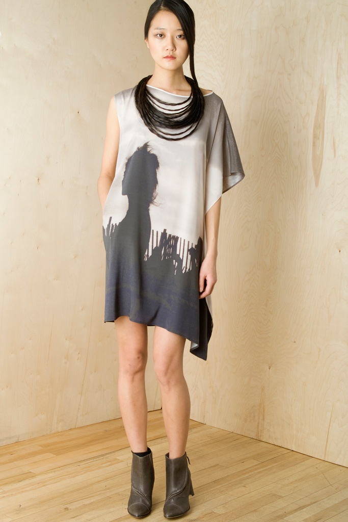 Zero + Maria Cornejo 2011 ϵиDƬ