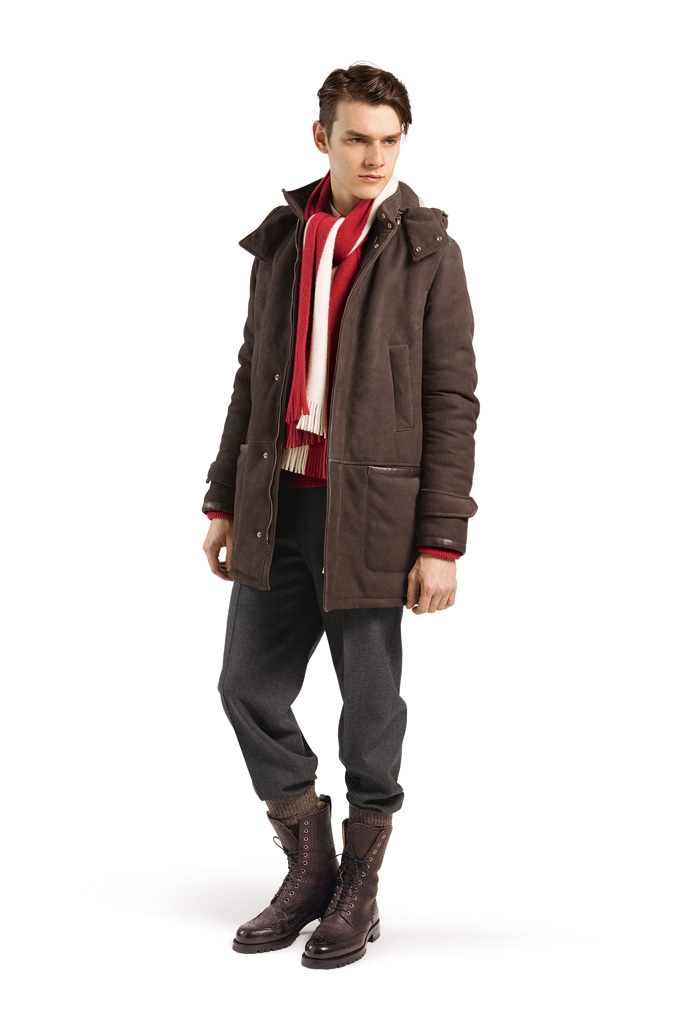 Bally 2011 ﶬbDƬ